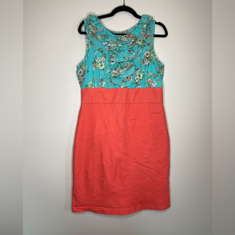 Forever 21 Dress Size: 14 (fits like a 12)